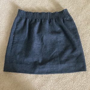 J-crew skirt